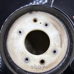 Aprilia RSV 03-05 Black OEM Fuel Tank
