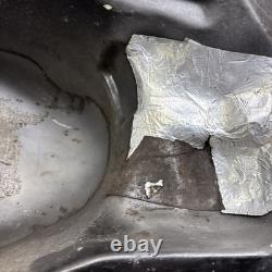 Aprilia RSV 03-05 Black OEM Fuel Tank