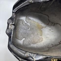 Aprilia RSV 03-05 Black OEM Fuel Tank
