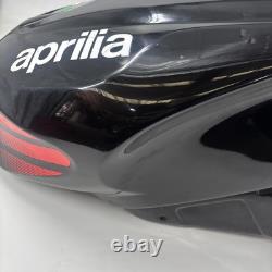 Aprilia RSV 03-05 Black OEM Fuel Tank VGC