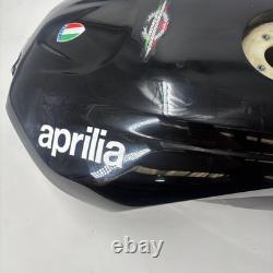 Aprilia RSV 03-05 Black OEM Fuel Tank VGC