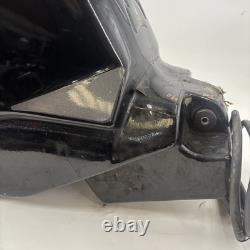 Aprilia RSV 03-05 Black OEM Fuel Tank VGC