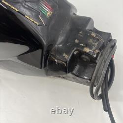 Aprilia RSV 03-05 Black OEM Fuel Tank VGC