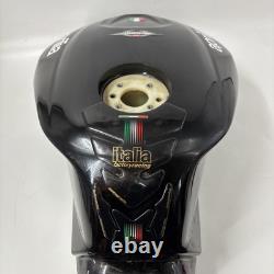 Aprilia RSV 03-05 Black OEM Fuel Tank VGC