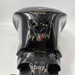 Aprilia RSV 03-05 Black OEM Fuel Tank VGC