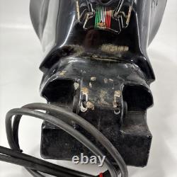 Aprilia RSV 03-05 Black OEM Fuel Tank VGC
