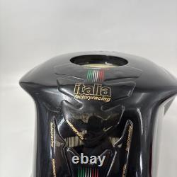Aprilia RSV 03-05 Black OEM Fuel Tank VGC