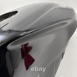 Aprilia RSV 03-05 Black OEM Fuel Tank VGC