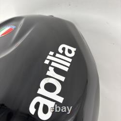 Aprilia RSV 03-05 Black OEM Fuel Tank VGC