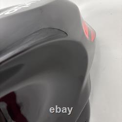Aprilia RSV 03-05 Black OEM Fuel Tank VGC