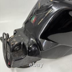Aprilia RSV 03-05 Black OEM Fuel Tank VGC