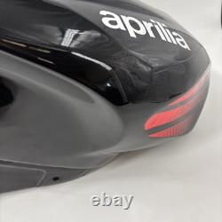 Aprilia RSV 03-05 Black OEM Fuel Tank VGC