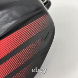 Aprilia RSV 03-05 Black OEM Fuel Tank VGC