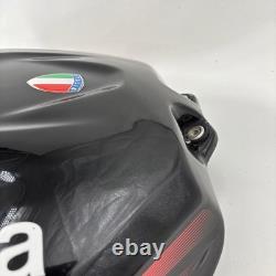 Aprilia RSV 03-05 Black OEM Fuel Tank VGC