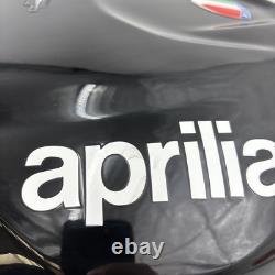 Aprilia RSV 03-05 Black OEM Fuel Tank VGC