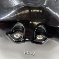 Aprilia RSV 03-05 Black OEM Fuel Tank VGC