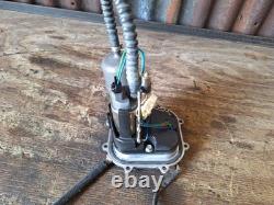 Aprilia RSV 1000 Mille R Petrol Fuel Tank Pump Sender