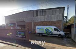 Aprilia RSV 1000 R Fuel Tank Petrol 2004 to 2010 RSV1000R B043