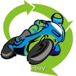 Aprilia RSV 1000 R Fuel Tank Petrol 2004 to 2010 RSV1000R B043