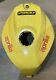 Aprilia RS 125 2T 06 12 Fuel Tank Cover Racing Lightweight Fiberglass (2)