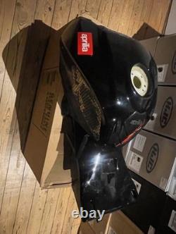 Aprilia Rsv4 Fuel Tank 2009 Rsv 4 Tuono Cheap Race Parts Track Day Rare Rs V4