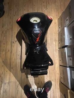 Aprilia Rsv4 Fuel Tank 2009 Rsv 4 Tuono Cheap Race Parts Track Day Rare Rs V4