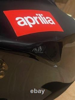 Aprilia Rsv4 Fuel Tank 2009 Rsv 4 Tuono Cheap Race Parts Track Day Rare Rs V4