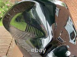 Aprilia Tuono / Rsv1000r Fuel Tank Black 2004 2009