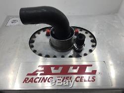 Atl Racing Fuel Cell 565 100 Litre Petrol Tank And Case 80 50 60 L