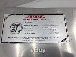 Atl Racing Fuel Cell 565 100 Litre Petrol Tank And Case 80 50 60 L