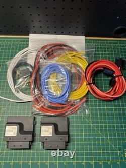 Audi Rs Pwm Brushless fuel pump Controller E5LM Surge Tank Race Pump Set Up