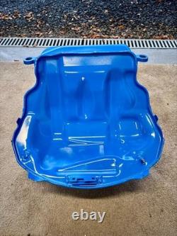 BMW Alpha Racing Superbike Fuel Tank & Subframe M1000RR S1000RR K66 K67 23L