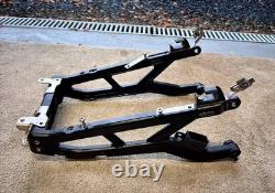 BMW Alpha Racing Superbike Fuel Tank & Subframe M1000RR S1000RR K66 K67 23L