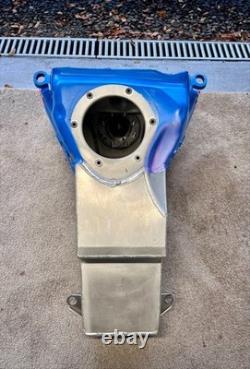 BMW Alpha Racing Superbike Fuel Tank & Subframe M1000RR S1000RR K66 K67 23L