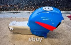 BMW Alpha Racing Superbike Fuel Tank & Subframe M1000RR S1000RR K66 K67 23L