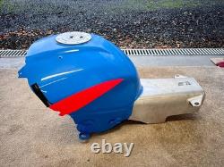 BMW Alpha Racing Superbike Fuel Tank & Subframe M1000RR S1000RR K66 K67 23L