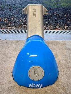 BMW Alpha Racing Superbike Fuel Tank & Subframe M1000RR S1000RR K66 K67 23L