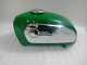 BMW R75 5 Toaster Painted Racing Green Tank1972 Model With Chrome Side Plate @UK