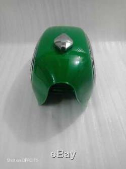 BMW R75 5 Toaster Painted Racing Green Tank 1972 Model With Chrome Side Plates