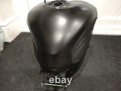 BMW S1000RR Gen 1, 2, & 3 BSB Modified Race Fuel Petrol Tank with Uprated Pump