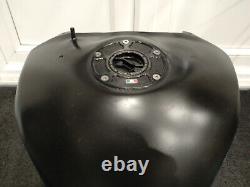 BMW S1000RR Gen 1, 2, & 3 BSB Modified Race Fuel Petrol Tank with Uprated Pump