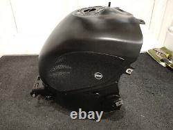 BMW S1000RR Gen 1, 2, & 3 BSB Modified Race Fuel Petrol Tank with Uprated Pump