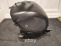 BMW S1000RR Gen 1, 2, & 3 BSB Modified Race Fuel Petrol Tank with Uprated Pump