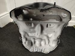 BMW S1000RR Gen 1, 2, & 3 BSB Modified Race Fuel Petrol Tank with Uprated Pump