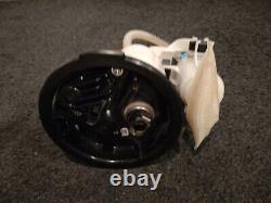 BMW S1000RR Gen 1, 2, & 3 BSB Modified Race Fuel Petrol Tank with Uprated Pump