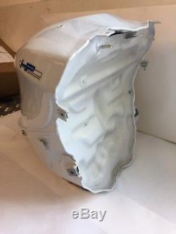 BMW S1000RR HP4 Fuel Petrol Tank Race Track Spare Excellent