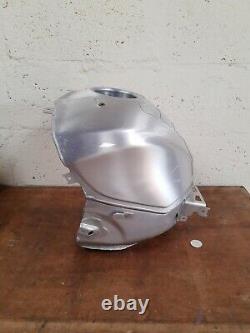 BMW S1000RR HP4 K60 genuine Alloy Race Fuel Tank 16118382651