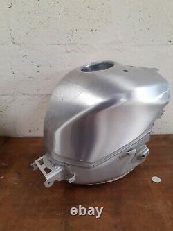 BMW S1000RR HP4 K60 genuine Alloy Race Fuel Tank 16118382651