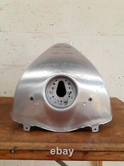 BMW S1000RR HP4 K60 genuine Alloy Race Fuel Tank 16118382651