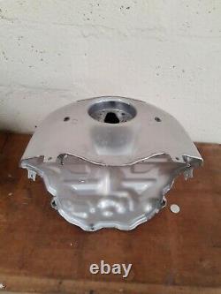 BMW S1000RR HP4 K60 genuine Alloy Race Fuel Tank 16118382651